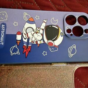 iPhone cases pro 14/15 & 16